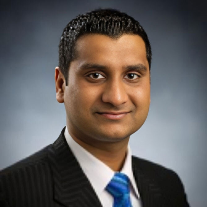 Dr. Ashim Gupta