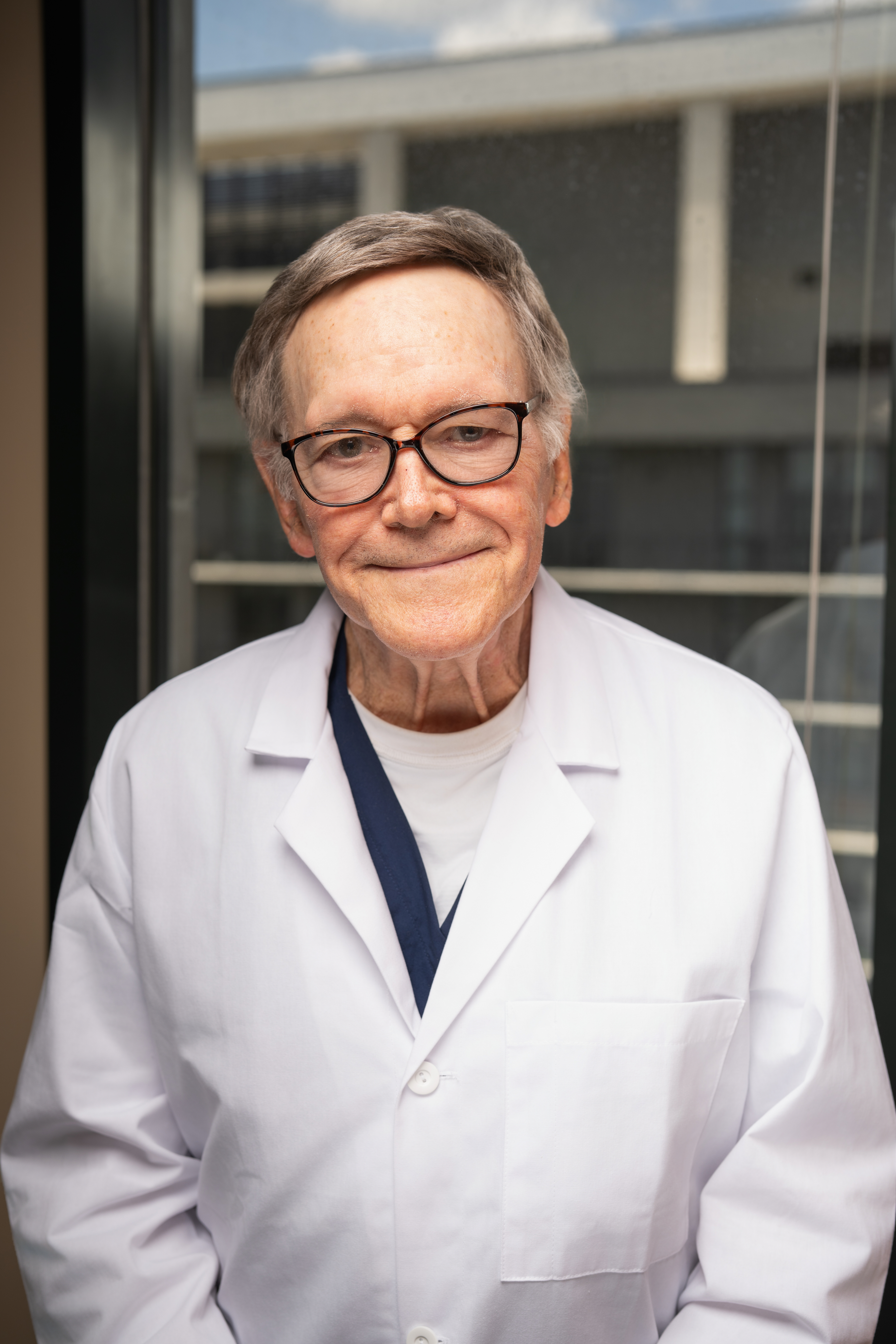 Dr. David Cheesman, DO